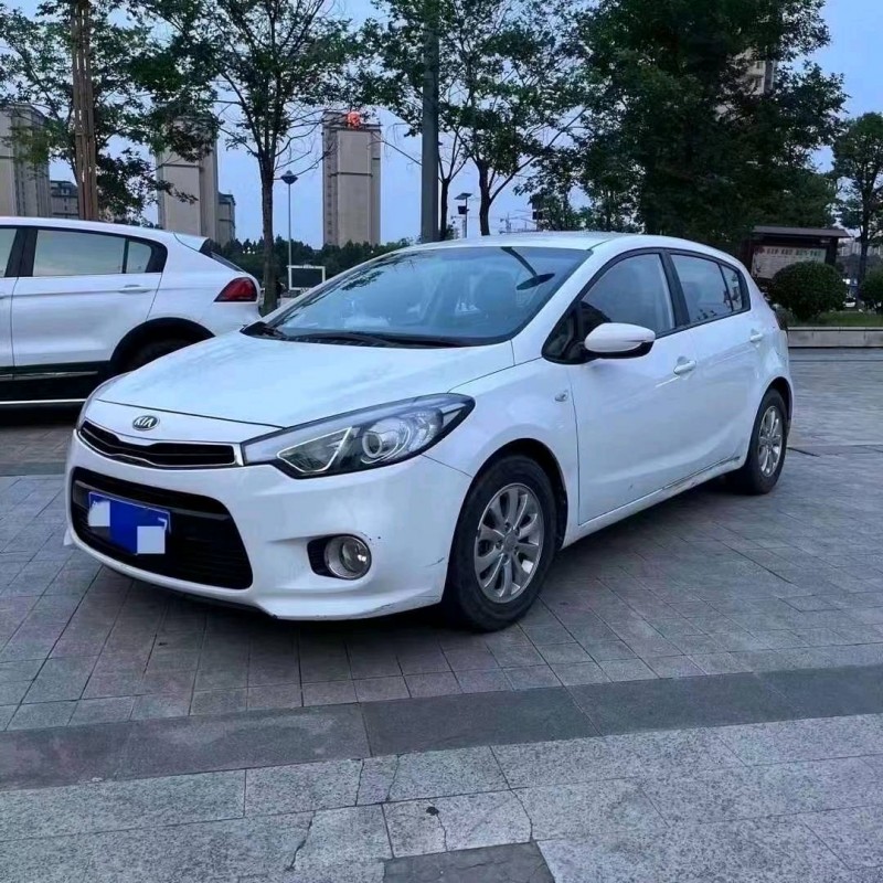 济宁16年起亚K3S3