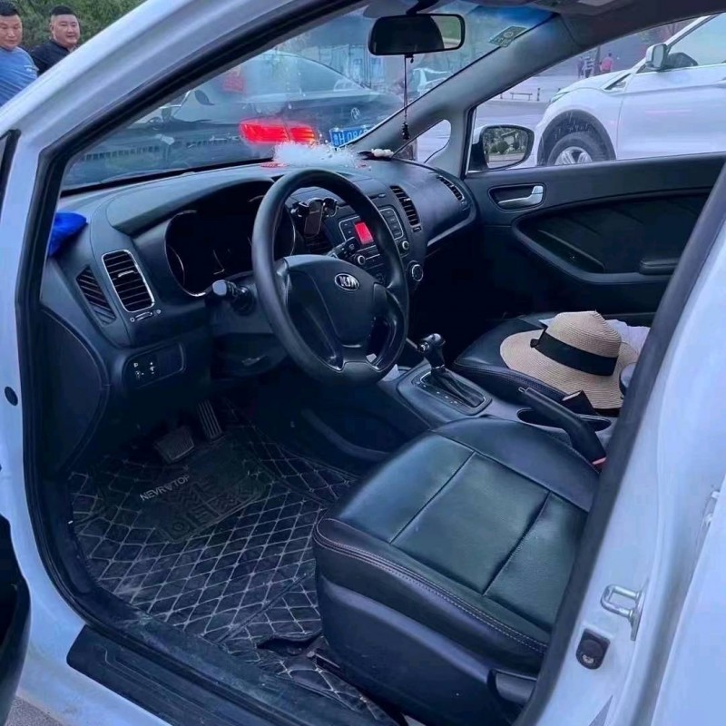 济宁16年起亚K3S7