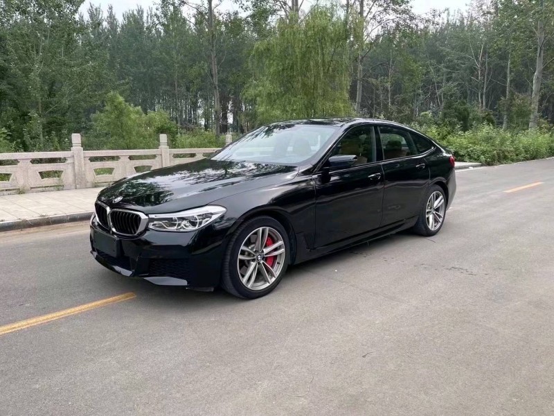 枣庄18年宝马6系GT3