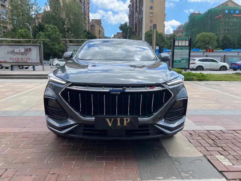 長沙21年長安汽車歐尚1