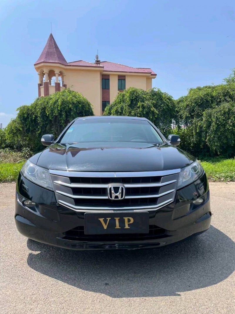 沈阳14年本田歌诗图1