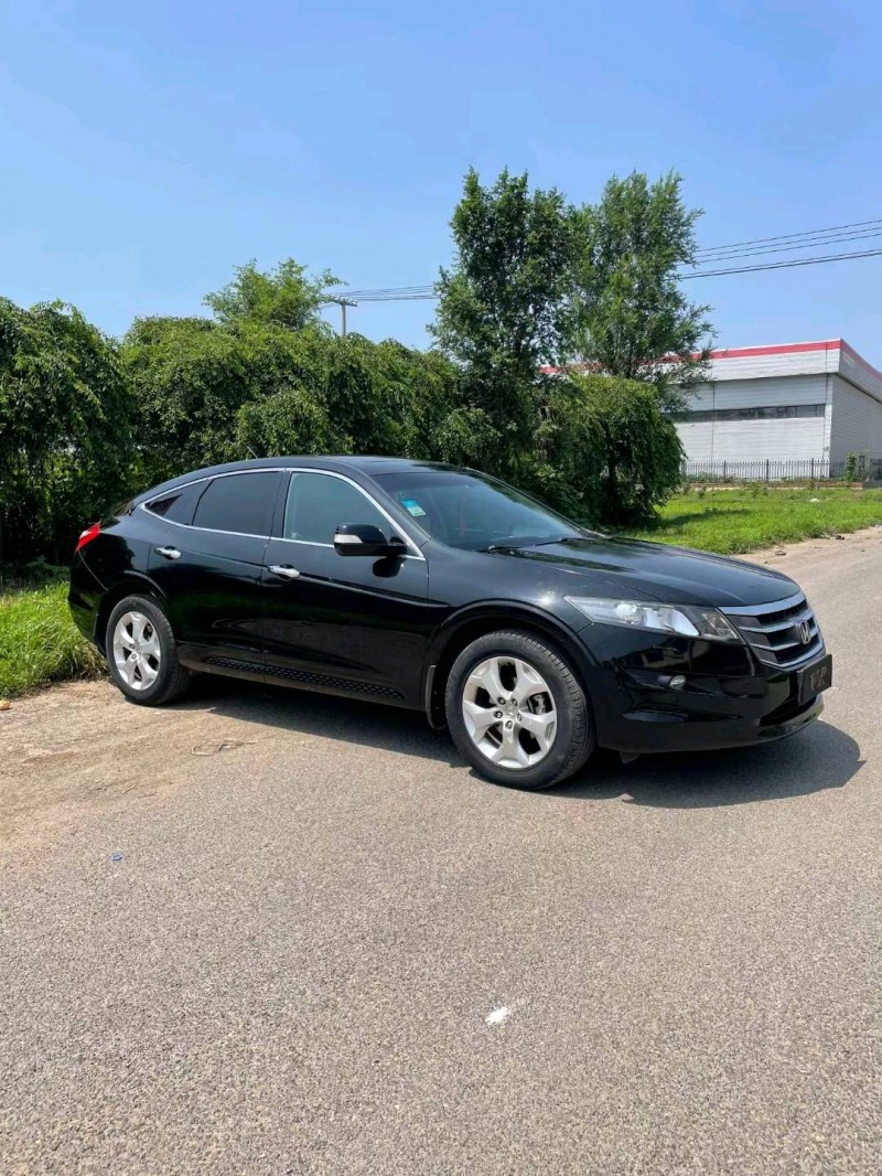 沈阳14年本田歌诗图3