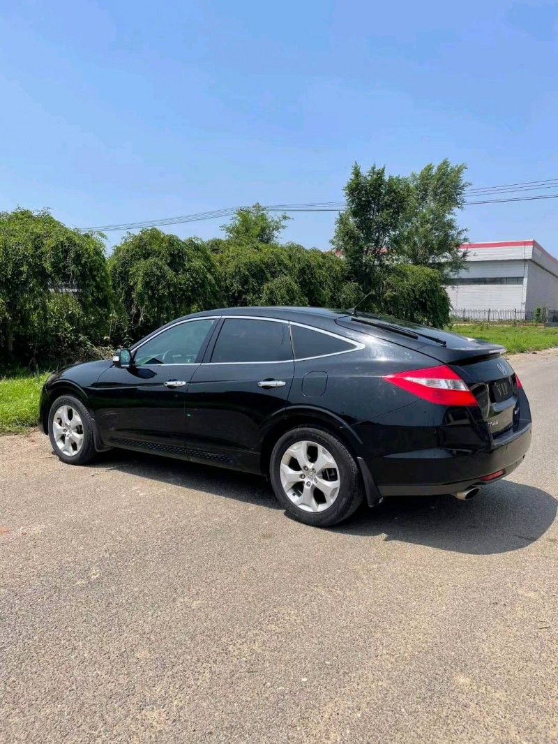 沈阳14年本田歌诗图4