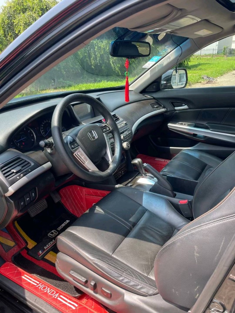 沈阳14年本田歌诗图7