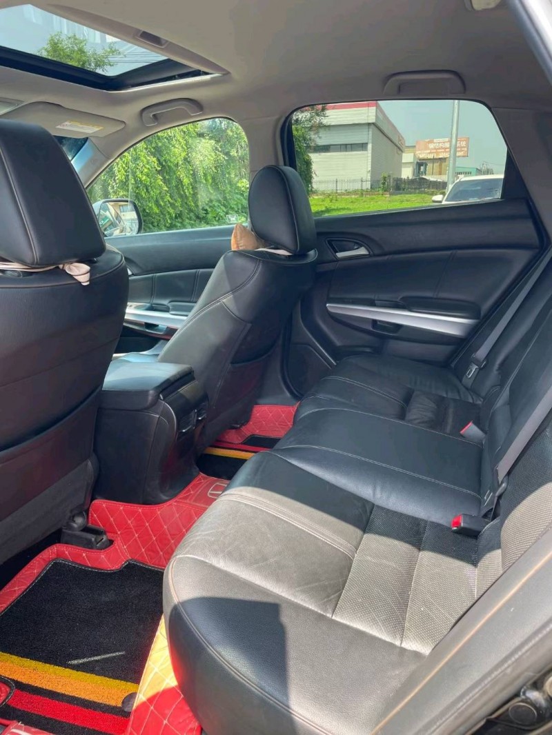 沈阳14年本田歌诗图8