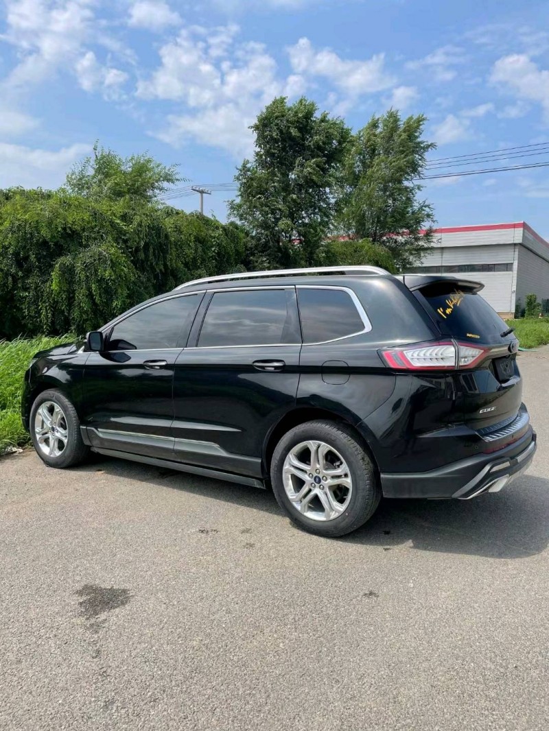 沈阳18年福特锐界5