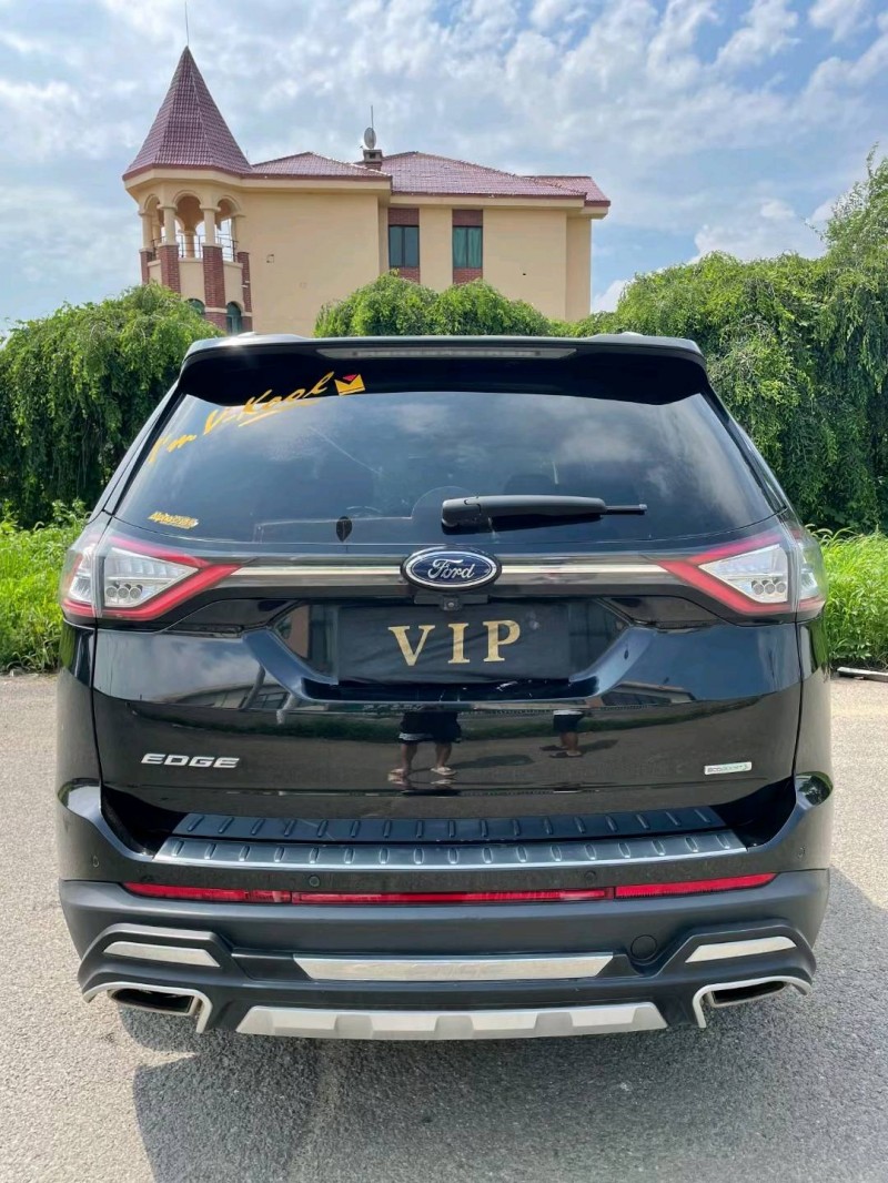 沈阳18年福特锐界6