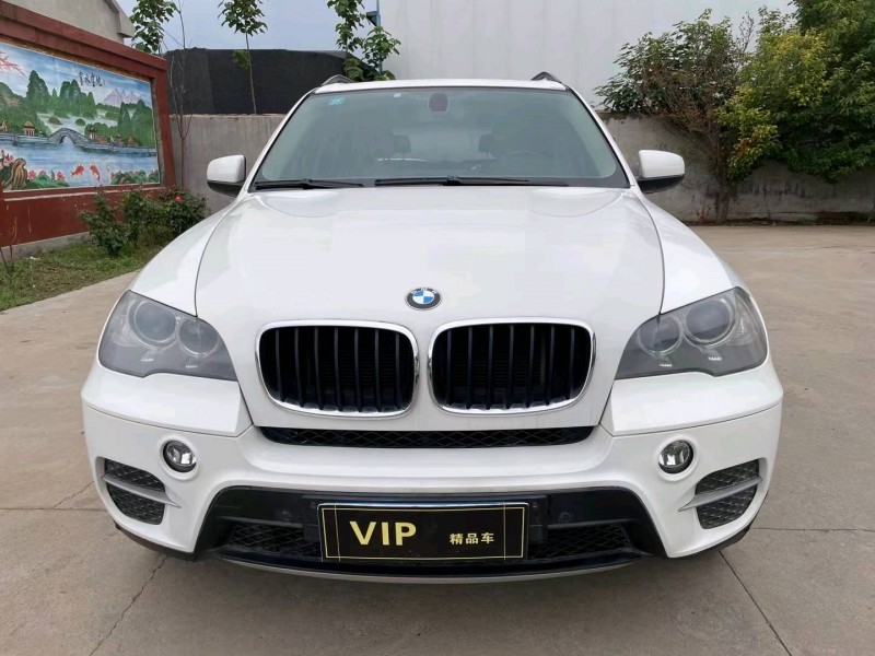 潍坊11年宝马X51