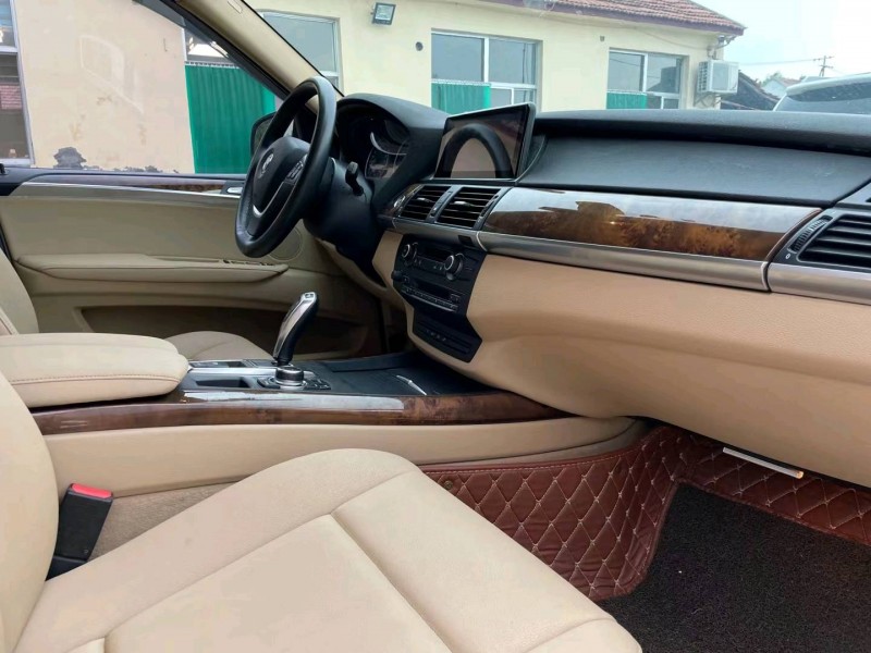 潍坊11年宝马X54