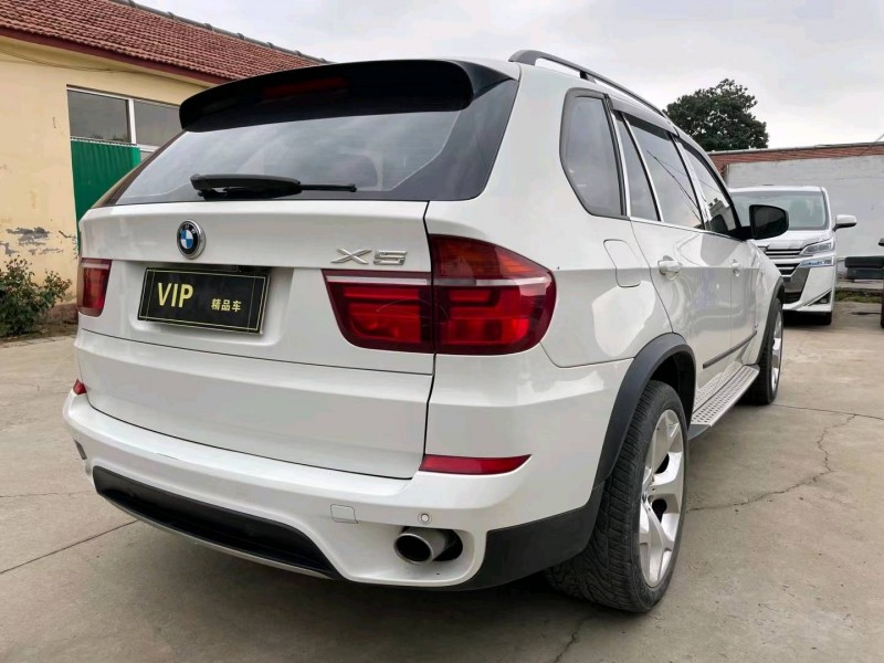 潍坊11年宝马X59