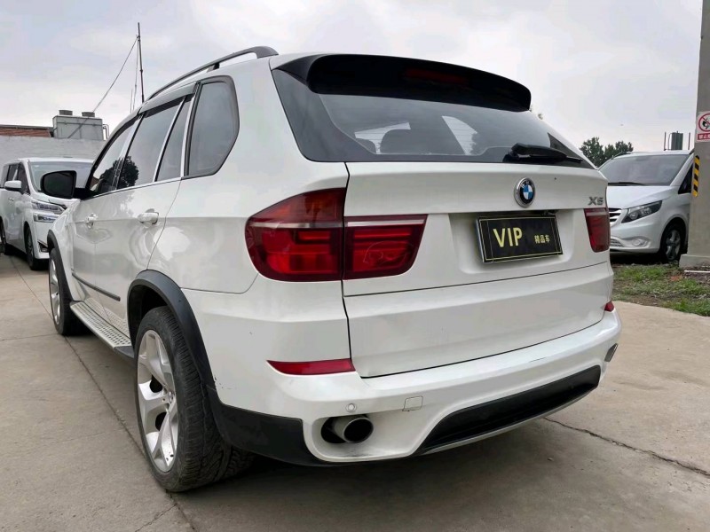 潍坊11年宝马X58