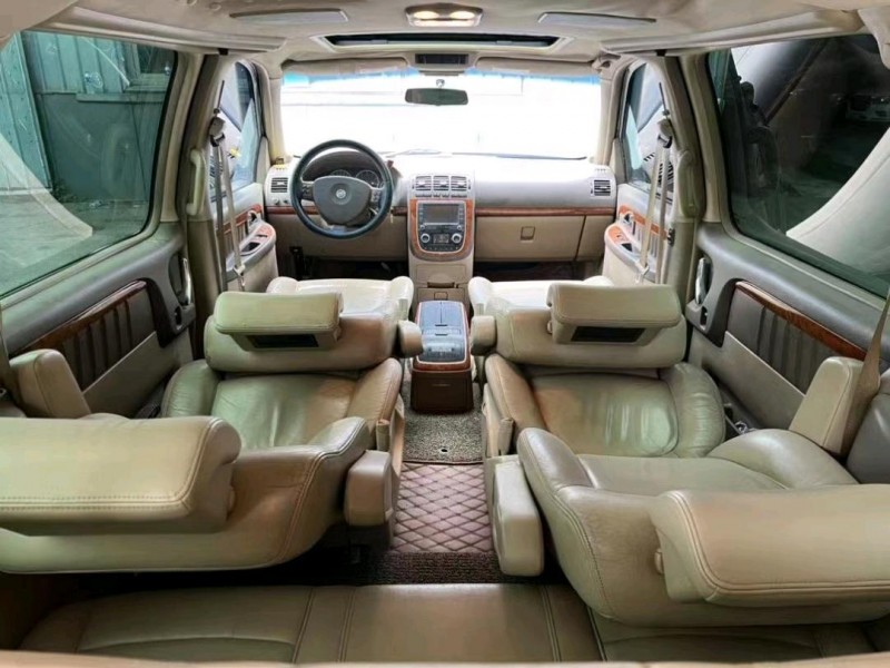 沈阳10年别克GL89