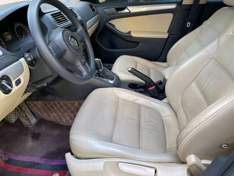 徐州13年大众速腾6