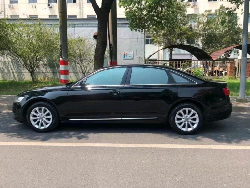 东营13年奥迪A62