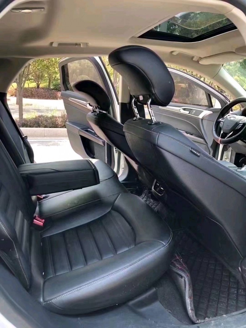 枣庄20年福特蒙迪欧4