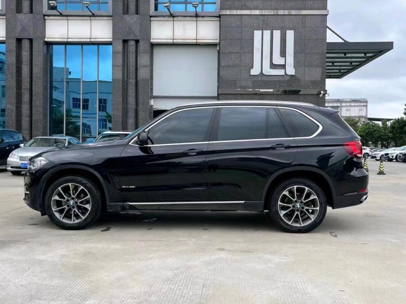 东莞18年宝马X54