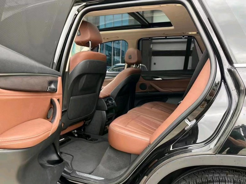 东莞18年宝马X56