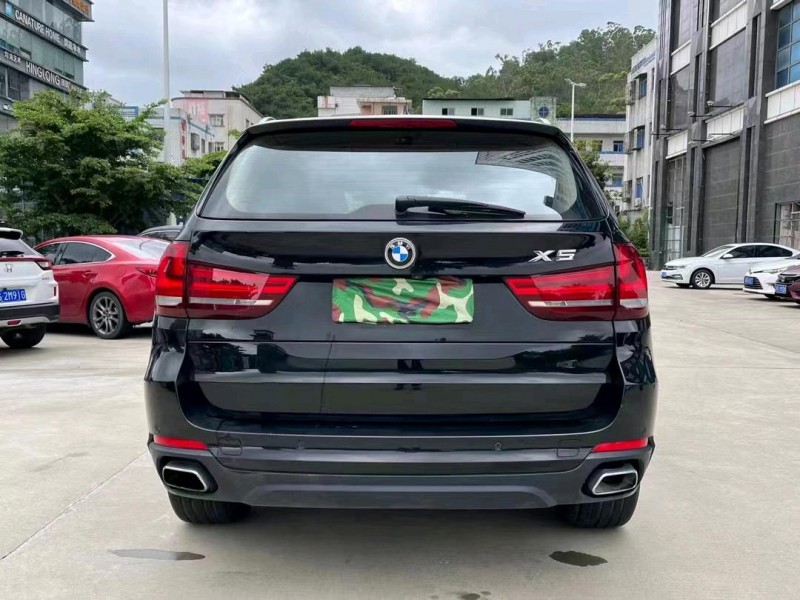 东莞18年宝马X59