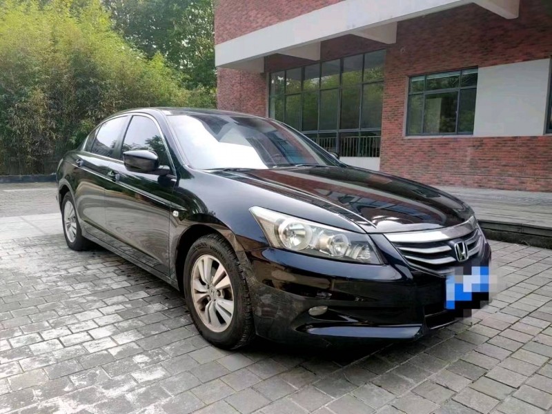 东营11年本田雅阁2