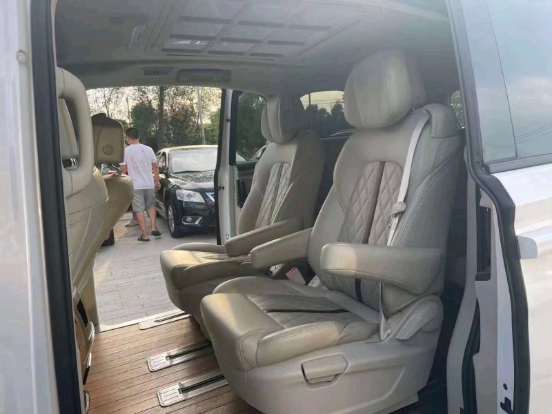 东营20年别克GL85