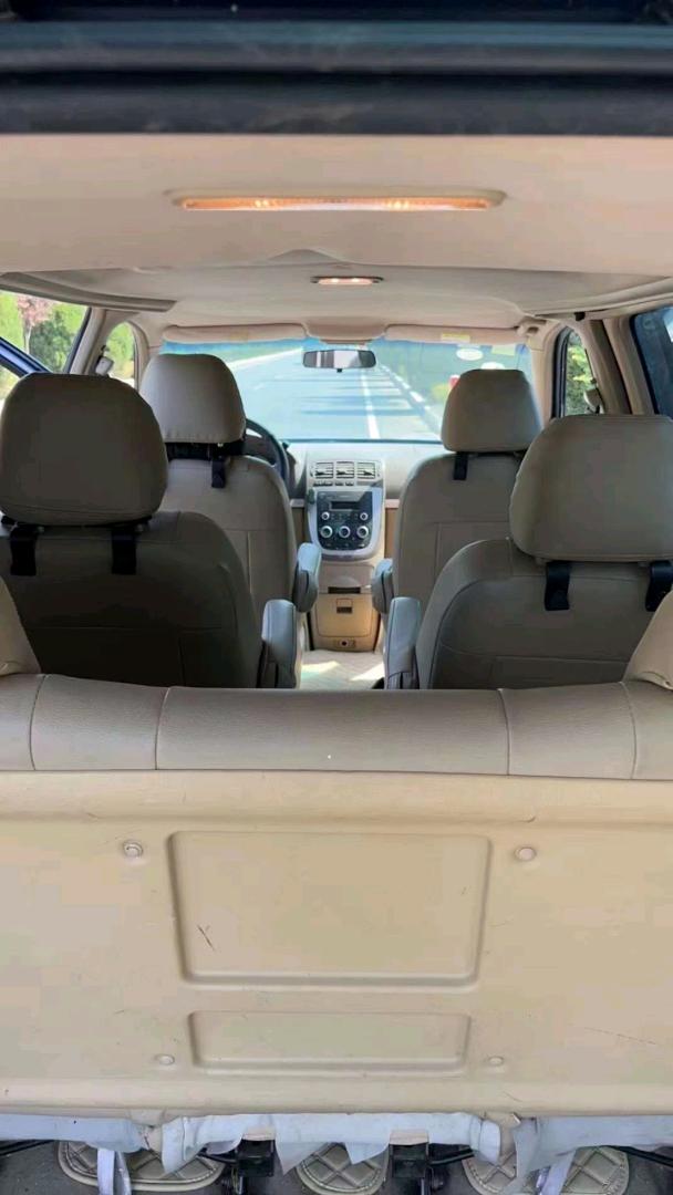 烟台15年别克GL87