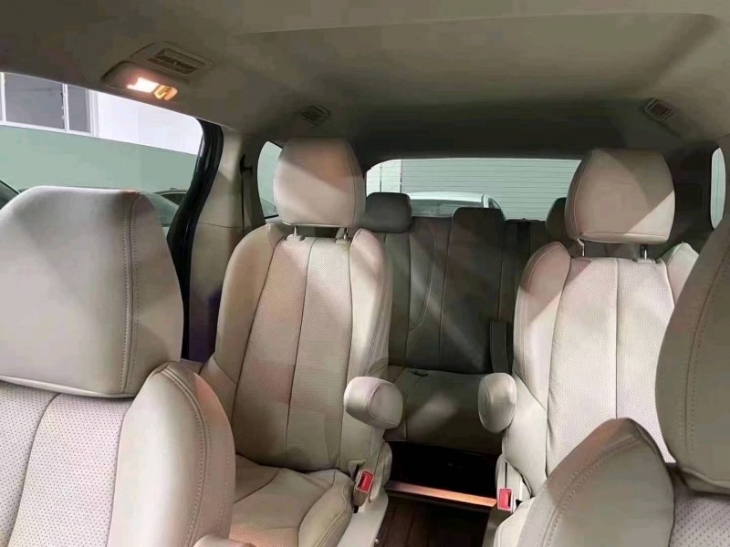 烟台17年别克GL86