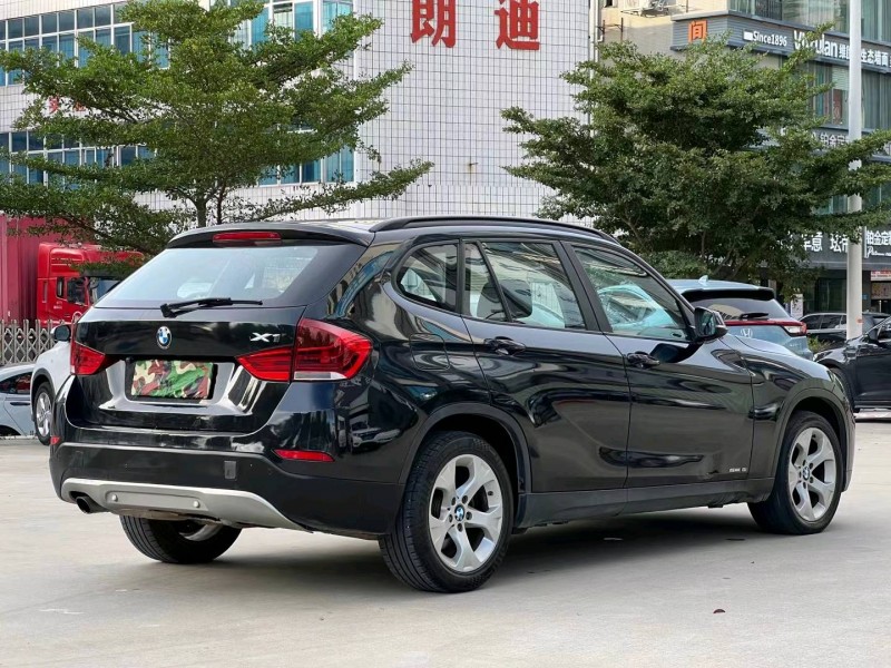 东莞13年宝马X17