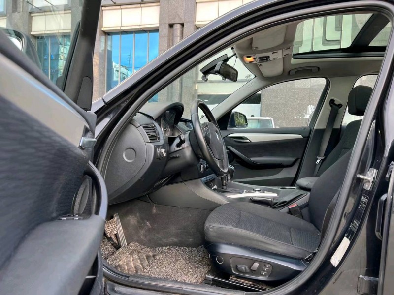 东莞13年宝马X18