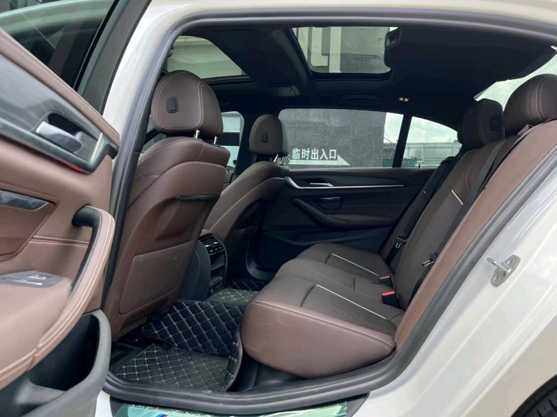 东莞21年宝马5系6