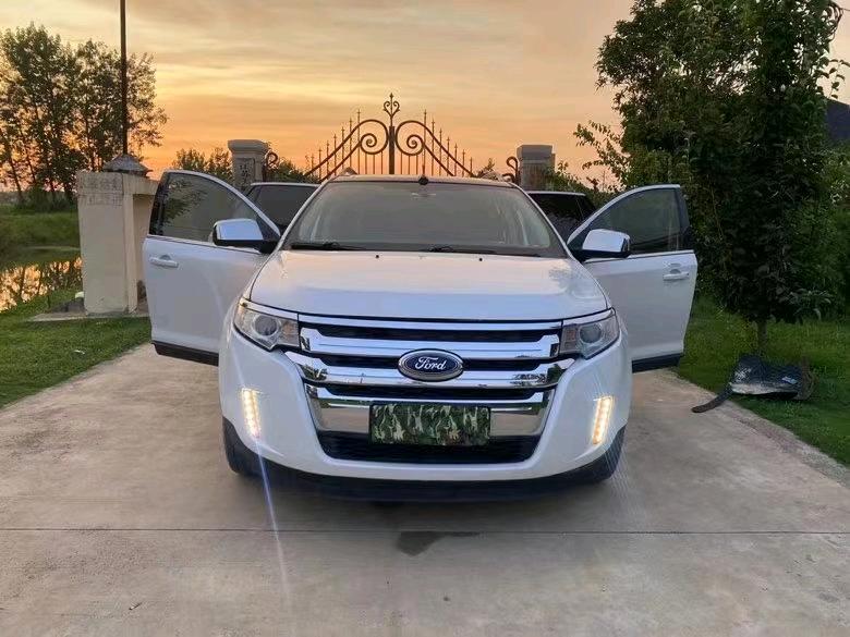 徐州14年福特锐界2