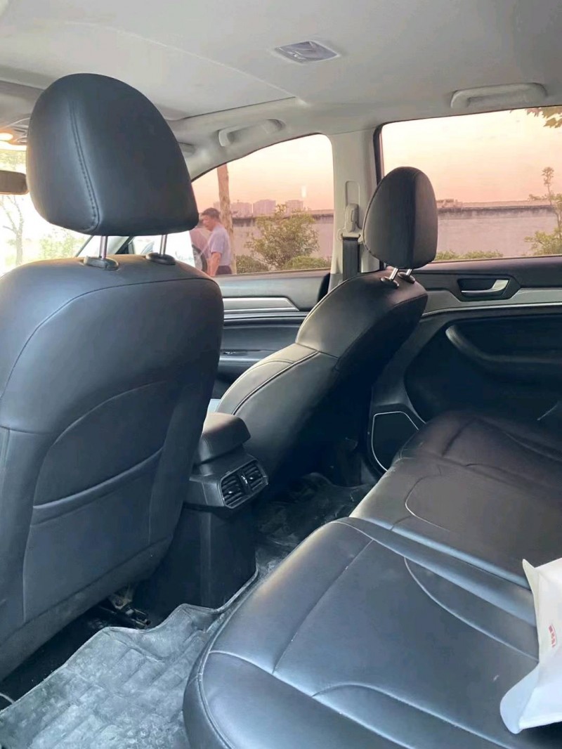 徐州19年哈弗H65