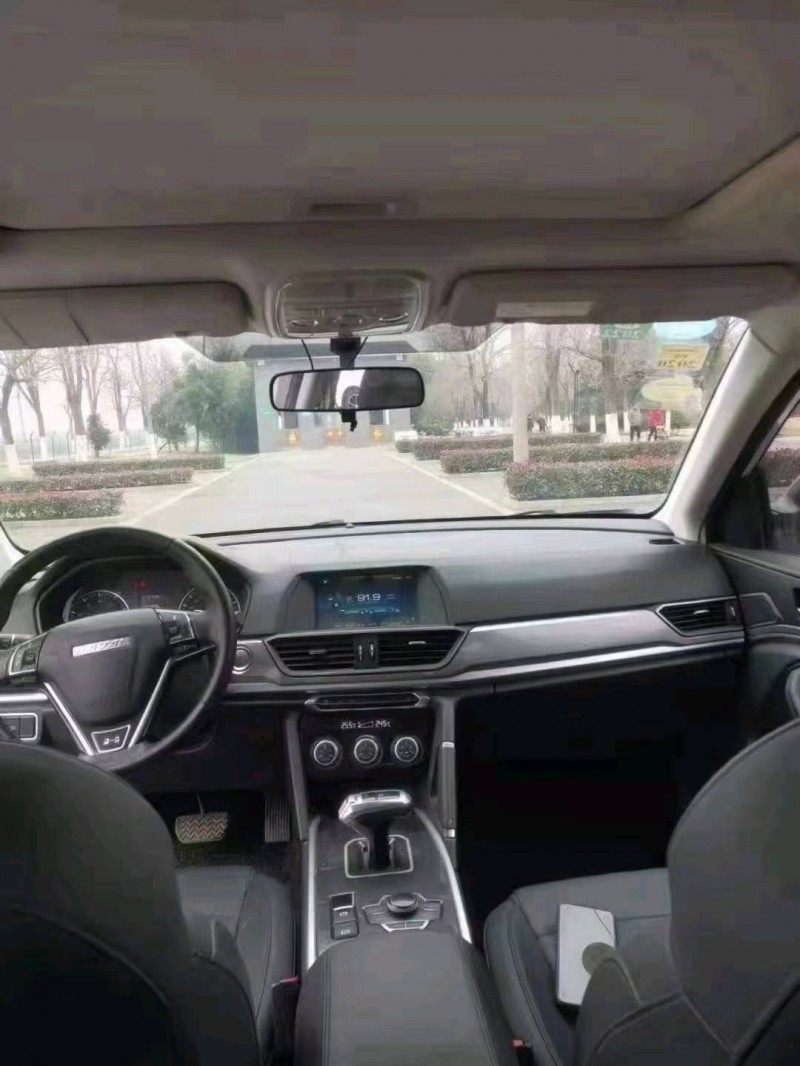 徐州18年哈弗H65