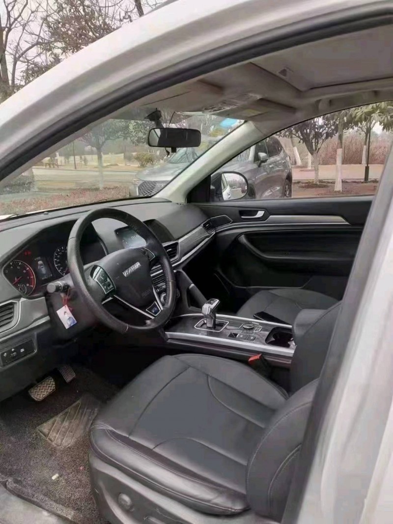 徐州18年哈弗H66