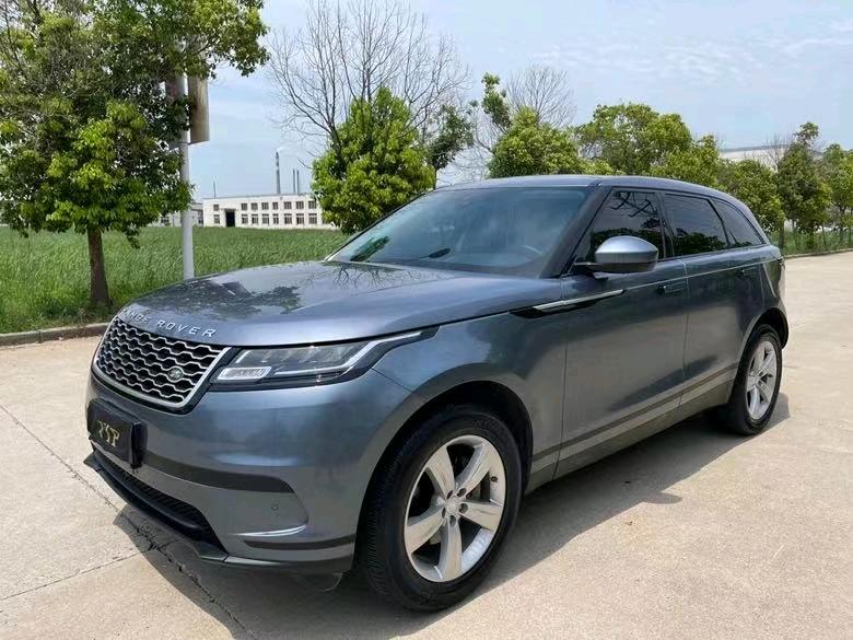 盐城21年路虎揽胜星脉3