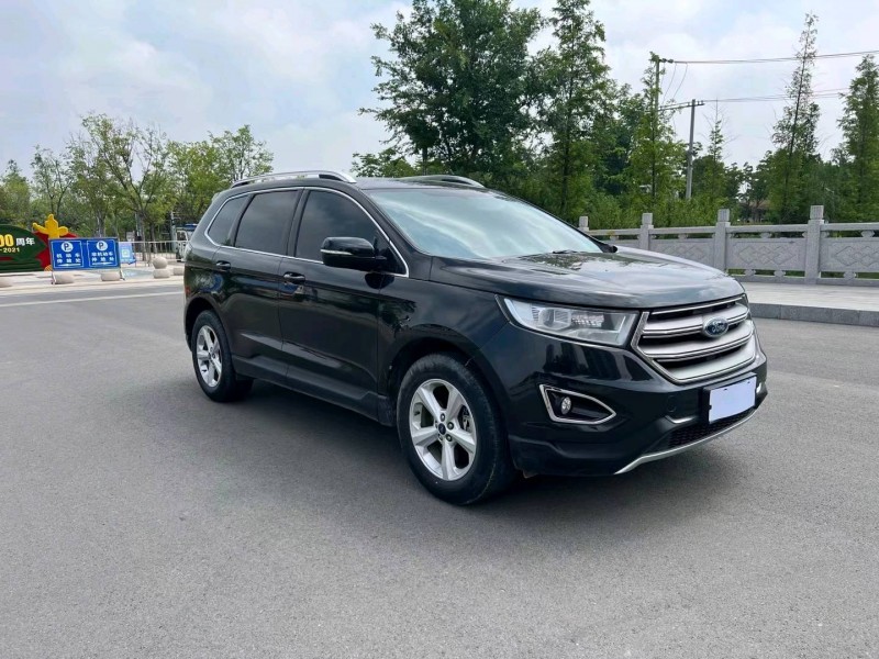 徐州16年福特锐界2