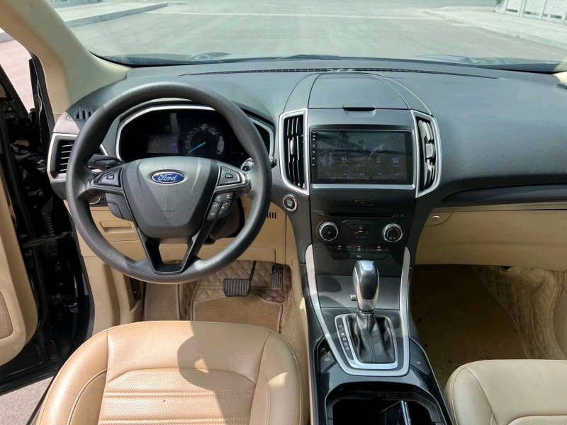 徐州16年福特锐界6