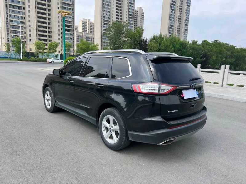 徐州16年福特锐界5