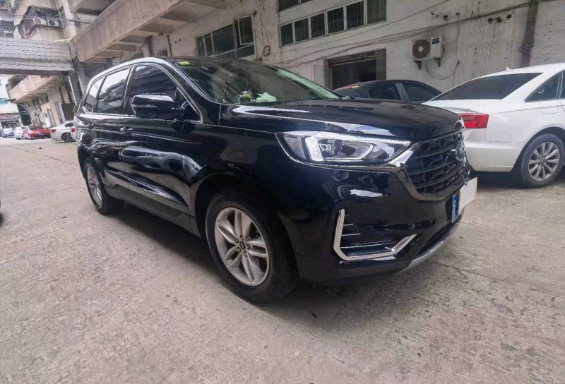 广州21年福特锐界2