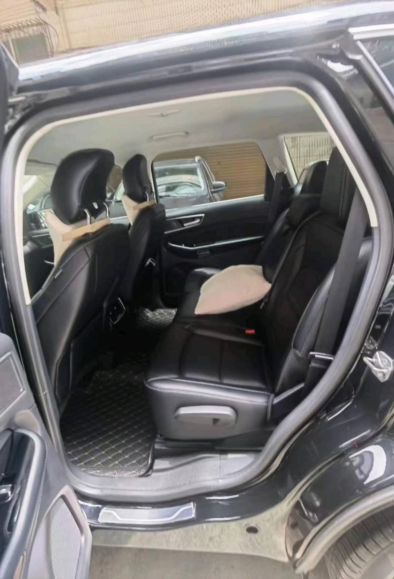 广州21年福特锐界4