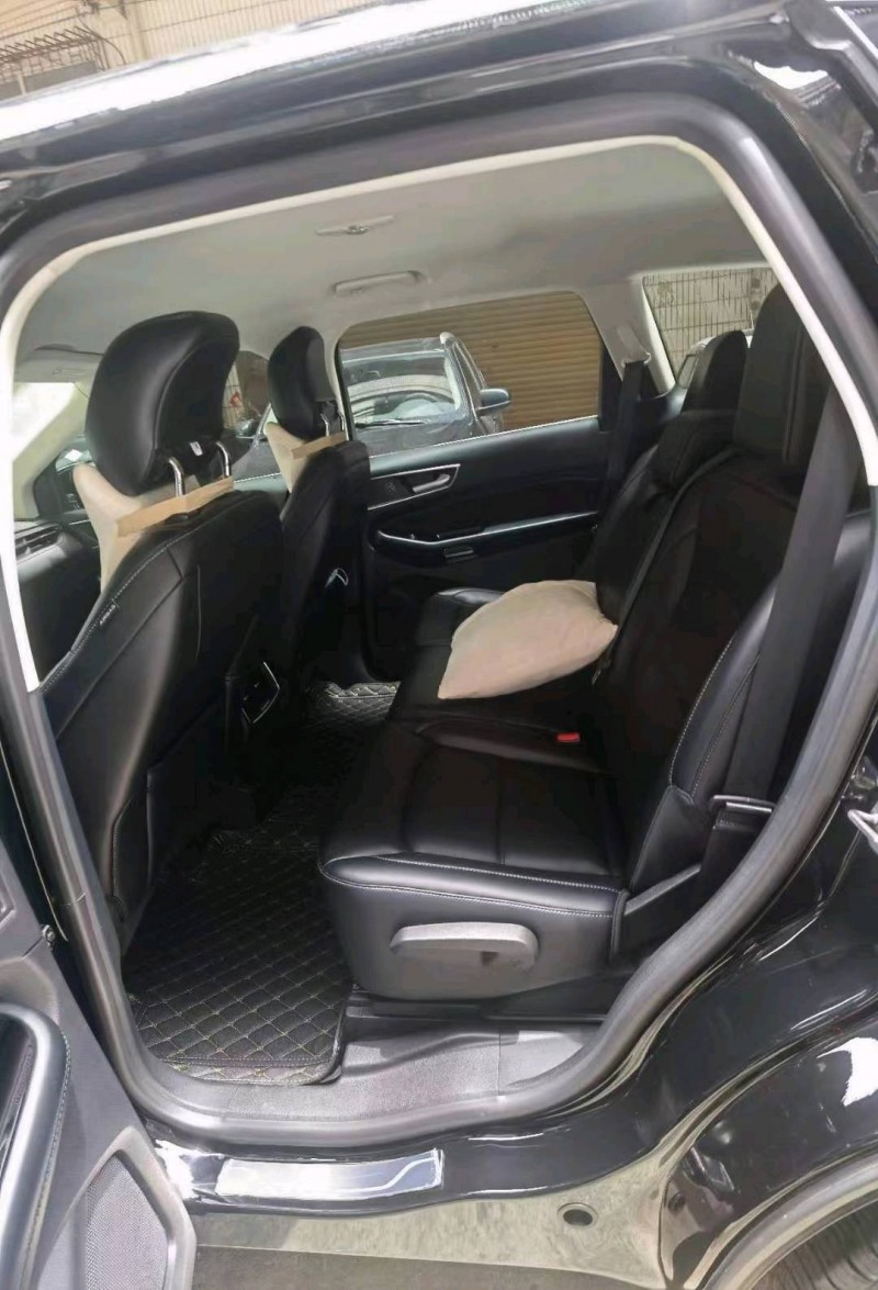 广州21年福特锐界5