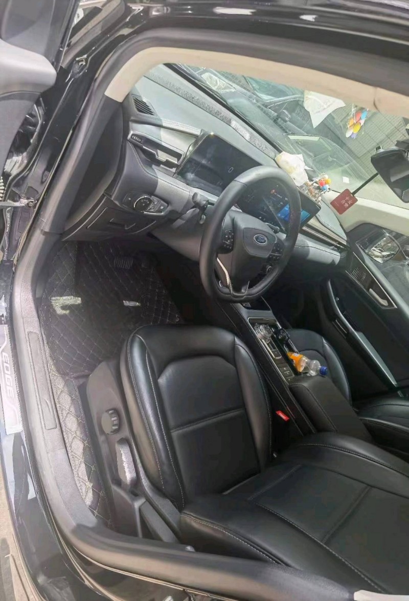 广州21年福特锐界7