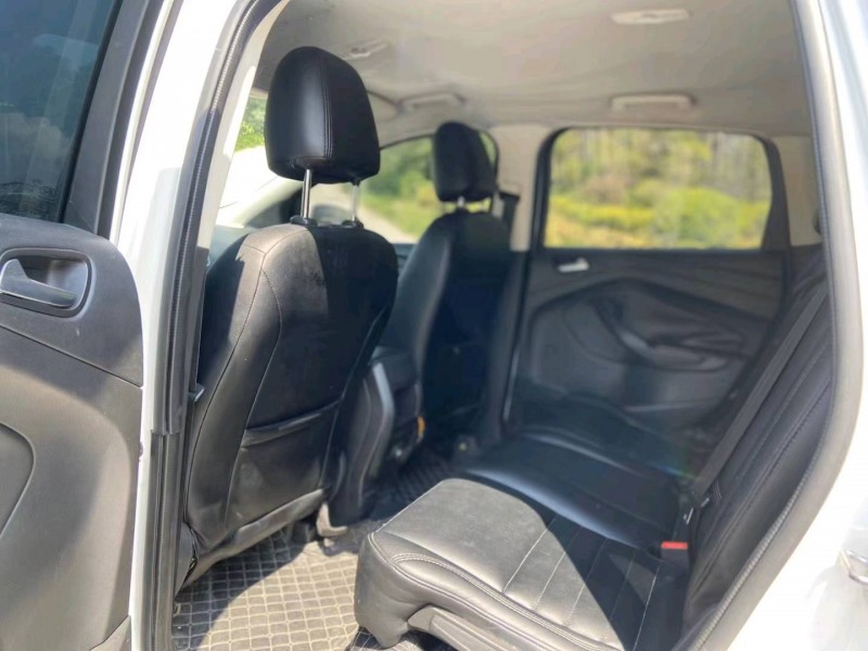 广州13年福特翼虎9