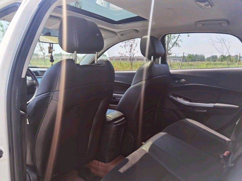 徐州19年福特福睿斯4