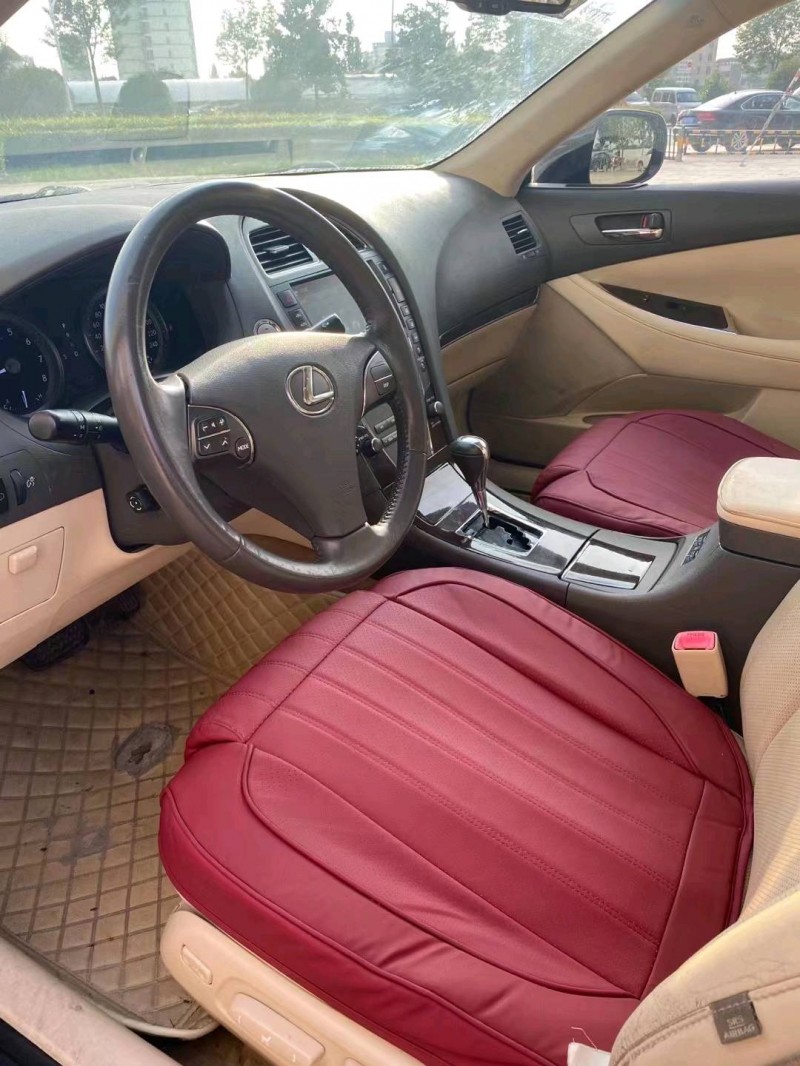 北京11年雷克萨斯ES4