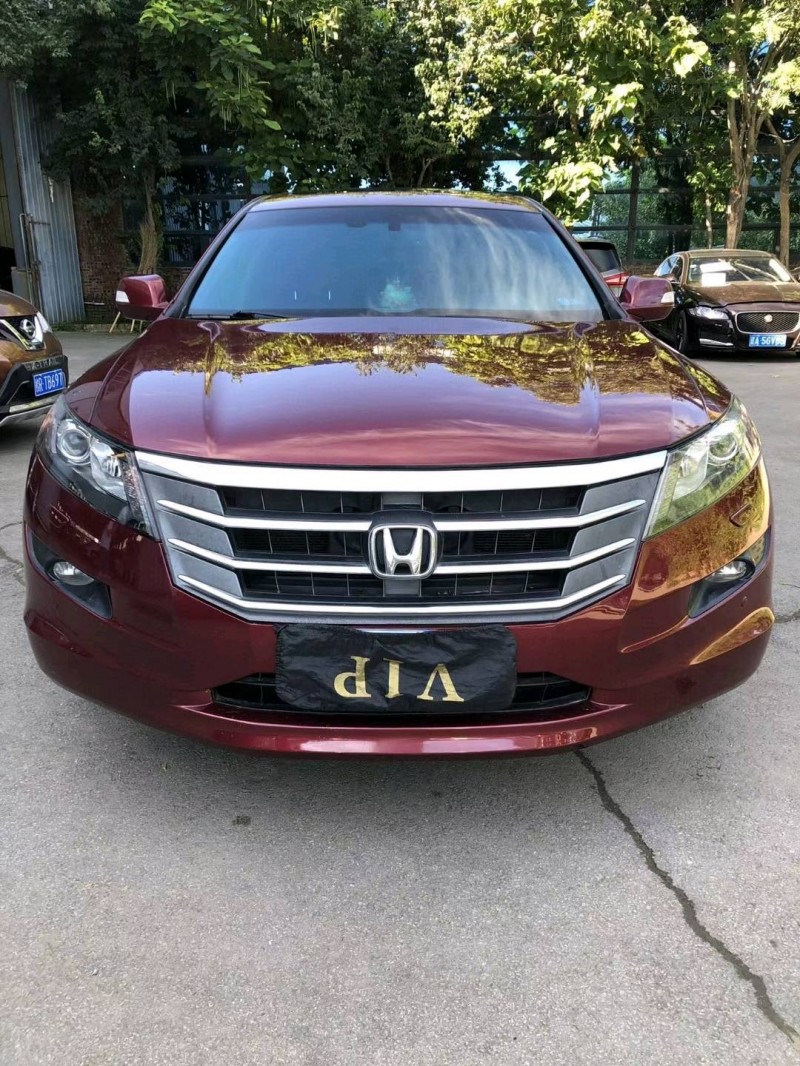 沈阳12年本田歌诗图1