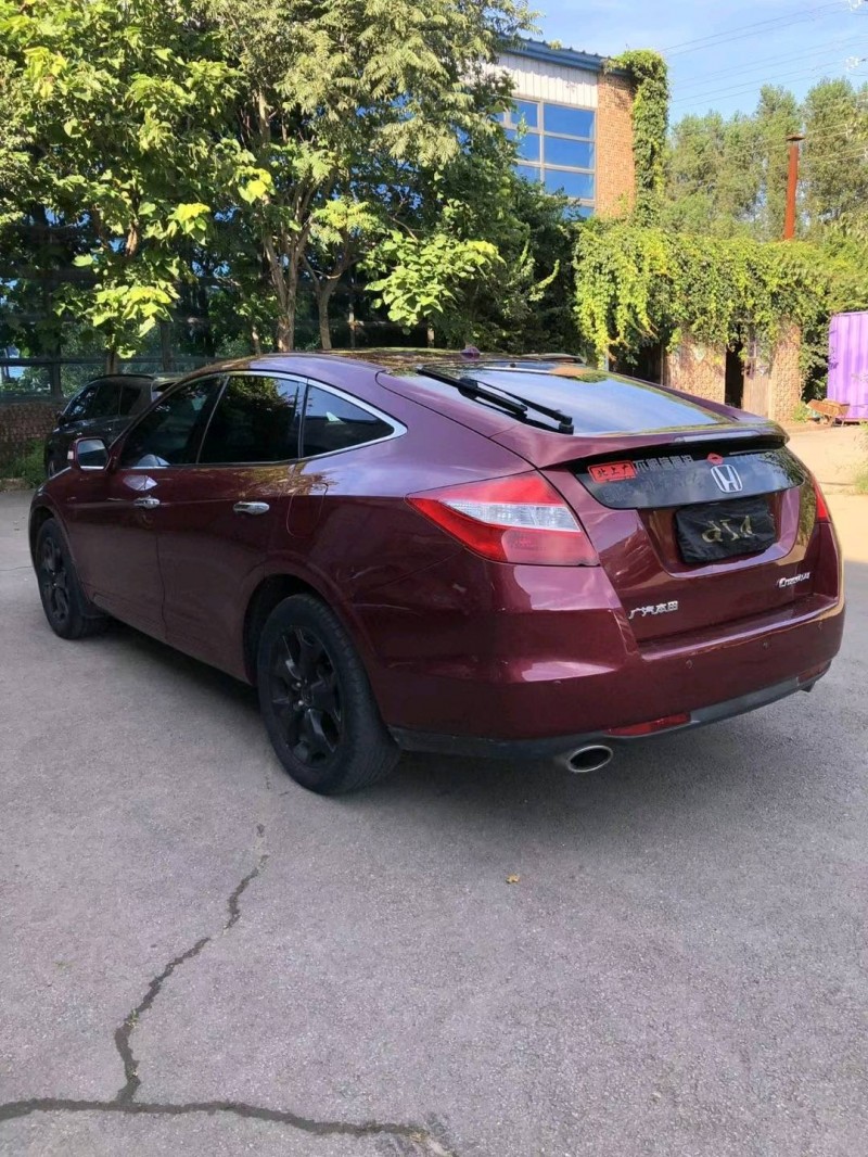 沈阳12年本田歌诗图4