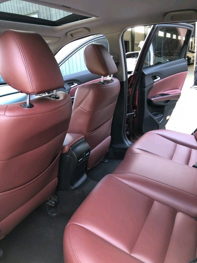 沈阳12年本田歌诗图6