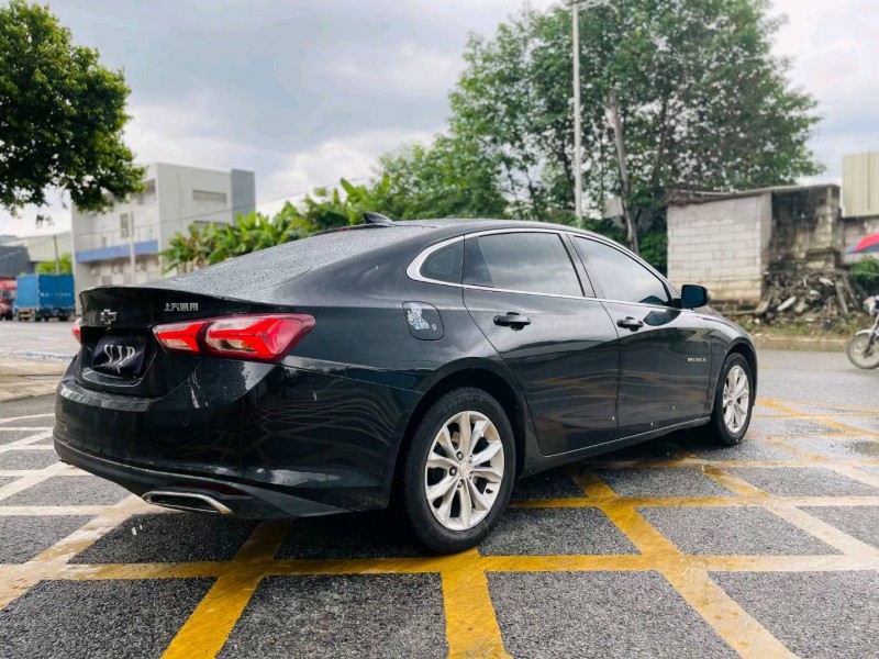 东莞21年雪佛兰迈锐宝XL8