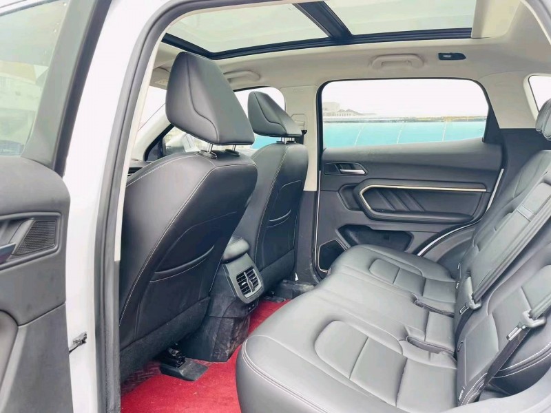 东莞19年哈弗H64