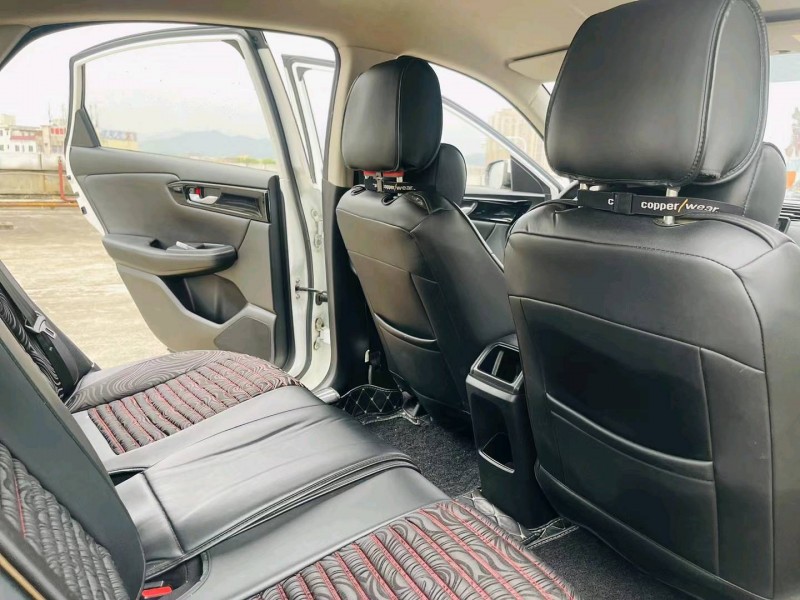 东莞19年本田凌派6